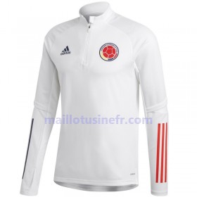 Colombie Sweat d'entraînement 2020-21 V001